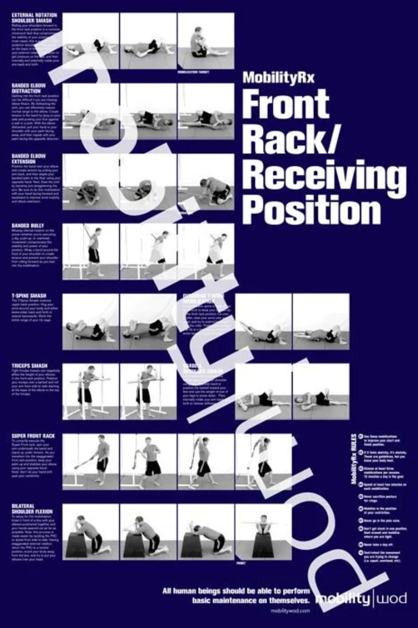MobilityWOD Positioning Posters MobilityWOD Positioning Posters -Mueller Shop XX3539 web 2 ueey7o