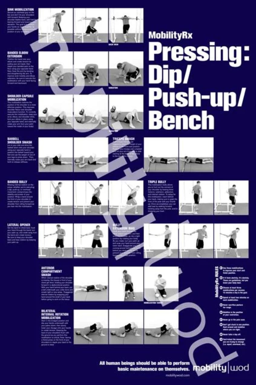 MobilityWOD Positioning Posters MobilityWOD Positioning Posters -Mueller Shop XX3539 web 3 menez1