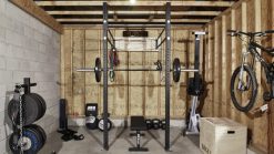 Rogue Fitness Rogue W-4 - 4' Wall Mount Rig