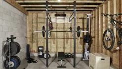 Rogue Fitness Rogue W-4 - 4' Wall Mount Rig