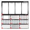 Trinity Innovations Rogue Elite Series Dry Erase Boards