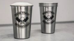 Rogue Fitness Rogue International Steel Pint
