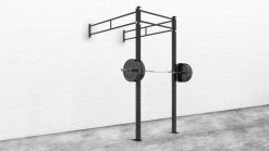 Rogue Fitness Rogue MLW-4 - 4' Monster Lite Wall Mount