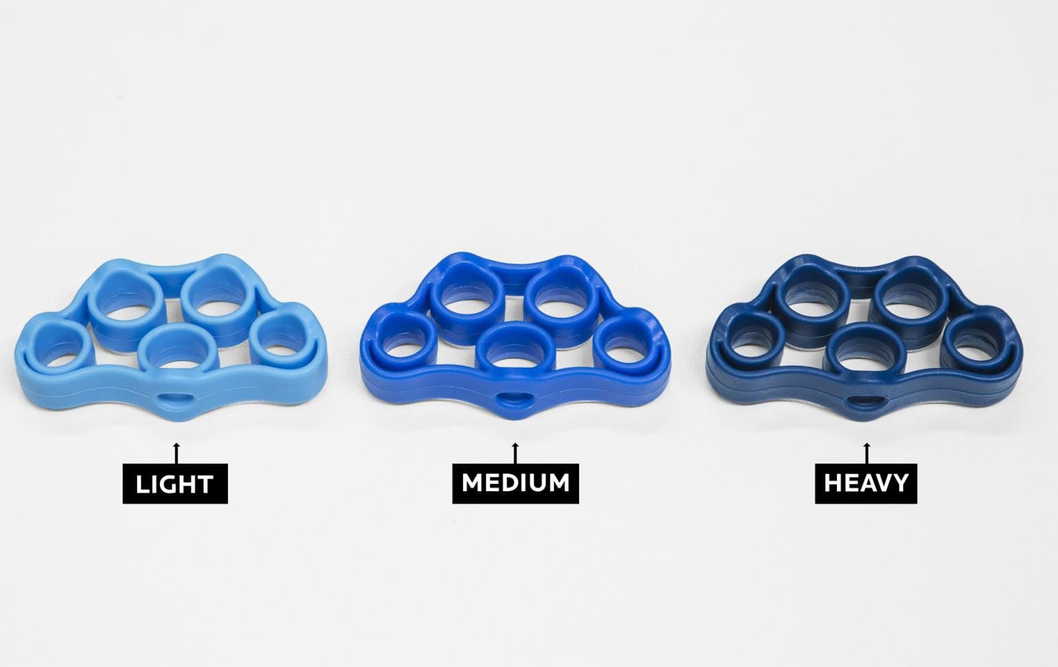 Hand X Band Innovative X-Bandsions Hand X Band -Mueller Shop XX7275