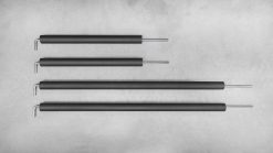 Rogue Fitness Echo Pin And Pipe Safety Sets