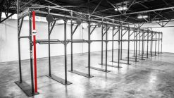 Rogue Fitness XML-144 12' Monster Lite Upright