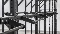Rogue Fitness Rogue V2 Face Mount Pull-up Bar For Monster Lite