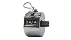 Sanguine Sports Metal Tally Clicker