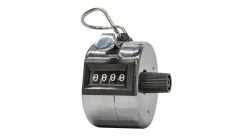 Sanguine Sports Metal Tally Clicker