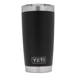YETI Rambler - 20oz Duracoat -Mueller Shop YT0011 HOVER k4ebbu