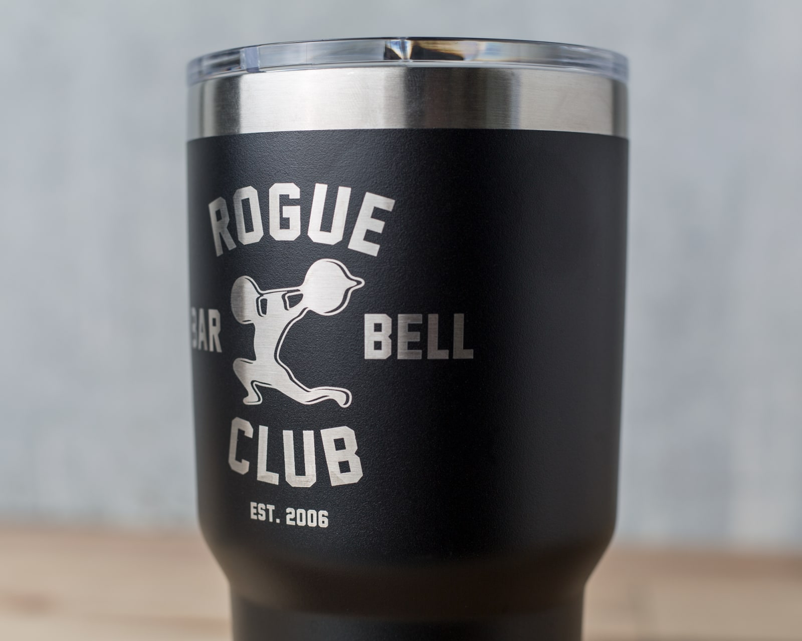 YETI Rambler - 30oz Duracoat YETI Rambler - 30oz Duracoat -Mueller Shop YT0012 WEB1 btfjwm