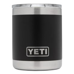 YETI Rambler - 10oz Lowball -Mueller Shop YT0018 HOVER loeqnj
