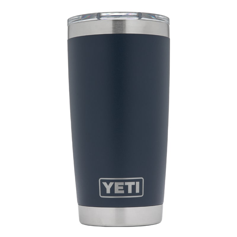 YETI Rambler - 20oz Duracoat YETI Rambler - 20oz Duracoat -Mueller Shop YT0022 HOVER g2zgmo