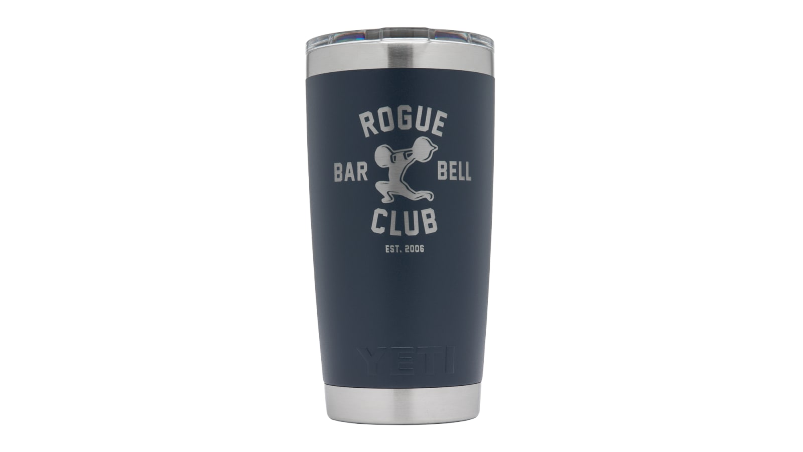 YETI Rambler - 20oz Duracoat YETI Rambler - 20oz Duracoat -Mueller Shop YT0022 H htqpsy