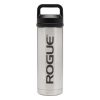 Yeti - Rogue Bottle 18oz.- Chug Cap