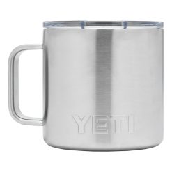 YETI Rambler - 14oz Mug 3 YETI Rambler - 14oz Mug -Mueller Shop YT0060 HOVER nattu1