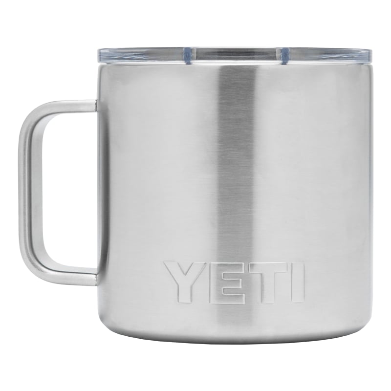 YETI Rambler - 14oz Mug YETI Rambler - 14oz Mug -Mueller Shop YT0060 HOVER nattu1