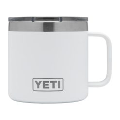 YETI Rambler - 14oz Mug 3 YETI Rambler - 14oz Mug -Mueller Shop YT0061 HOVER fy5ph1