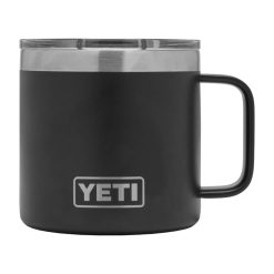 YETI Rambler - 14oz Mug -Mueller Shop YT0063 HOVER k8h4jw