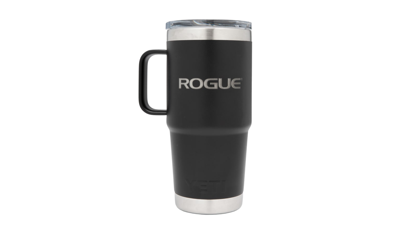 YETI Rambler - 20oz Travel Mug 1 YETI Rambler - 20oz Travel Mug