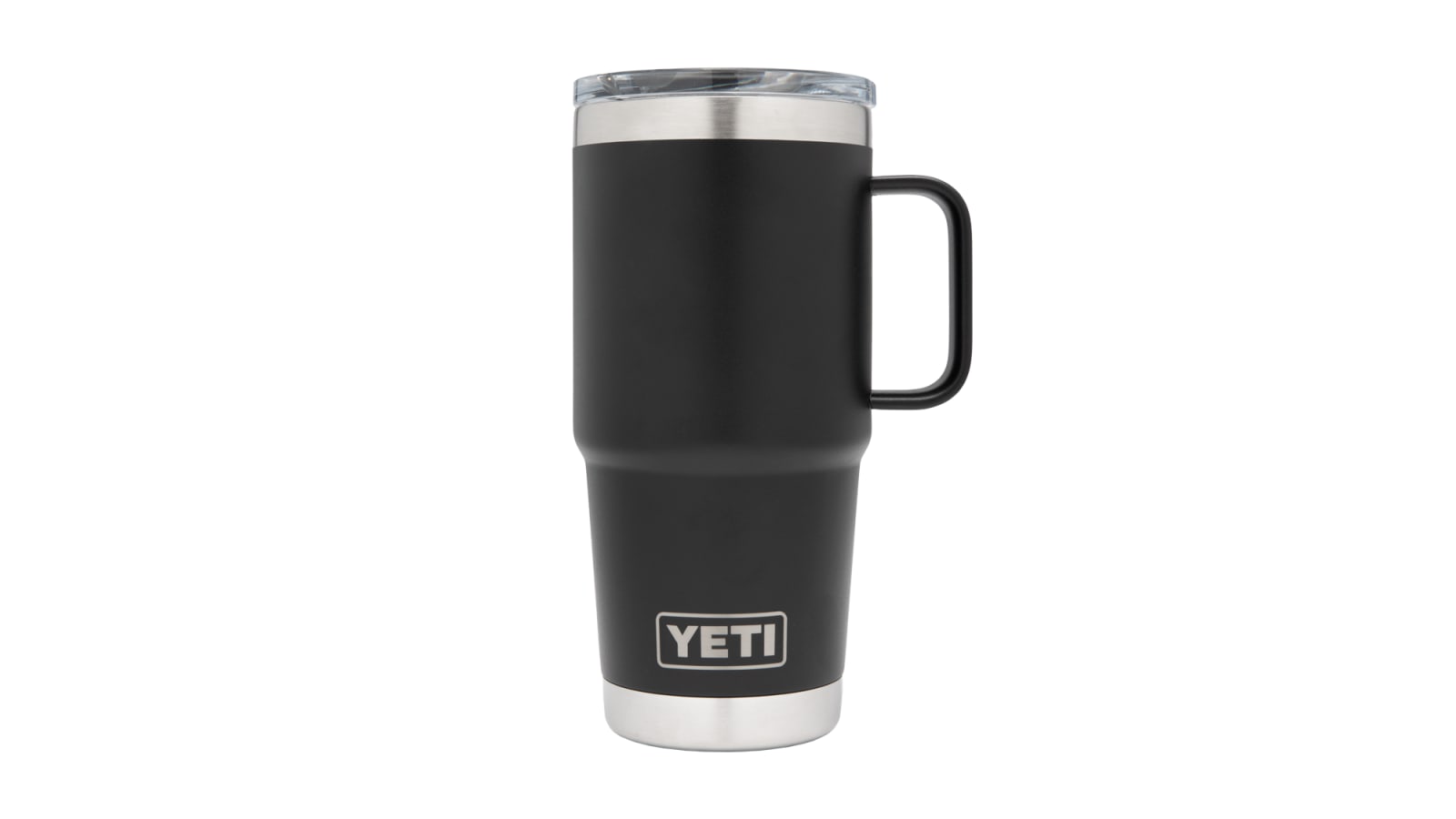 YETI Rambler - 20oz Travel Mug 2 YETI Rambler - 20oz Travel Mug - Image 2
