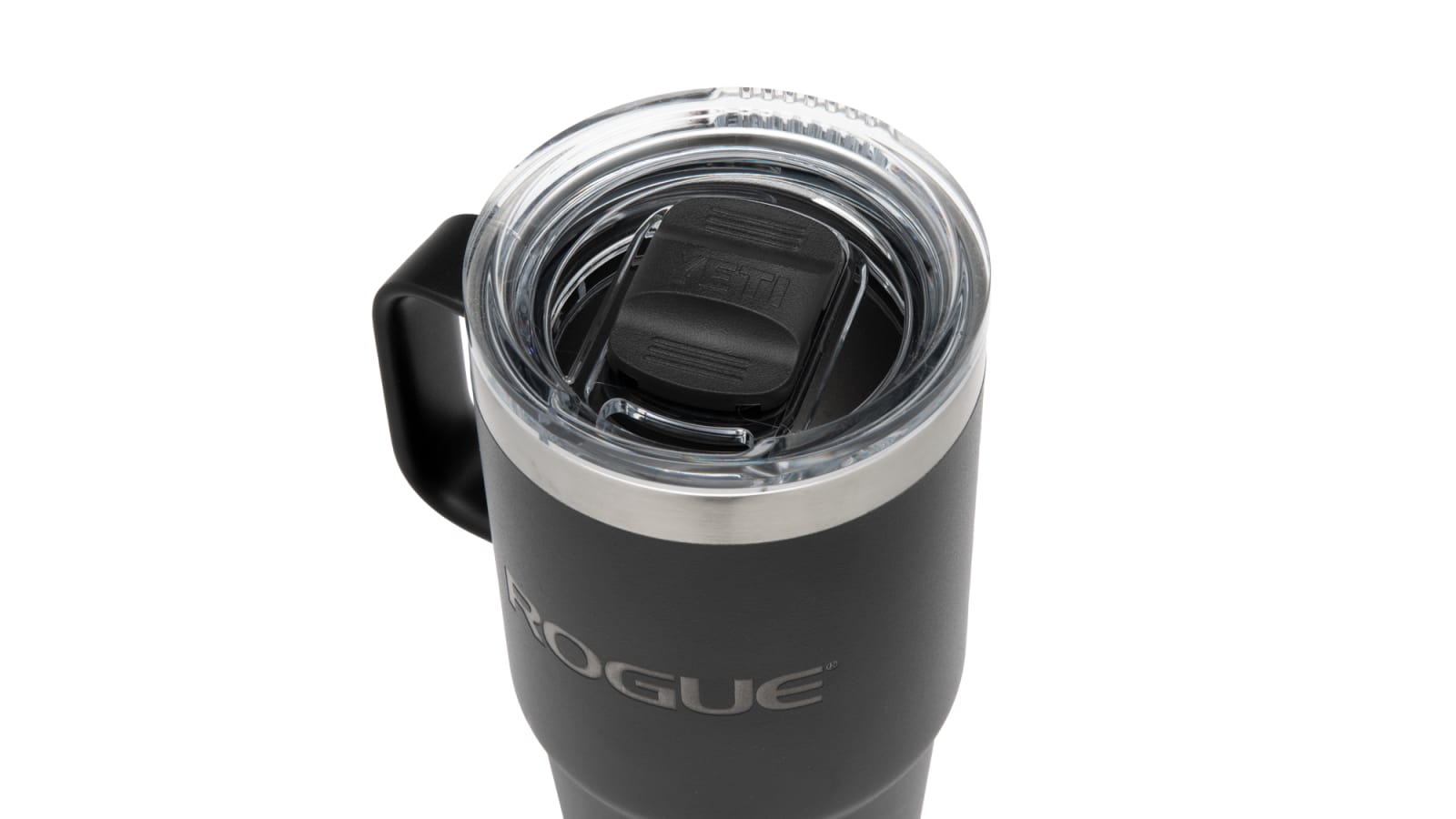 YETI Rambler - 20oz Travel Mug 3 YETI Rambler - 20oz Travel Mug - Image 3