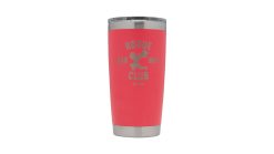 YETI Rambler - 20oz Duracoat