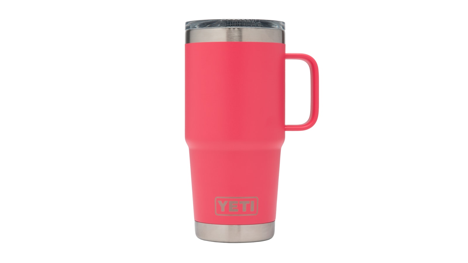 YETI Rambler - 20oz Travel Mug 2 YETI Rambler - 20oz Travel Mug - Image 2