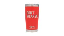 YETI Rambler - 20oz Duracoat