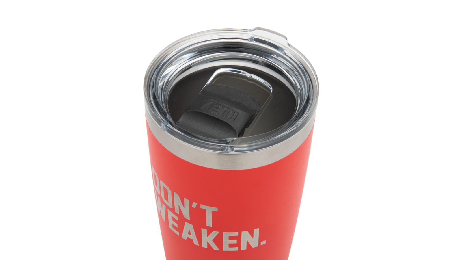 YETI Rambler - 20oz Duracoat YETI Rambler - 20oz Duracoat -Mueller Shop YT0083 WEB2 geakcd