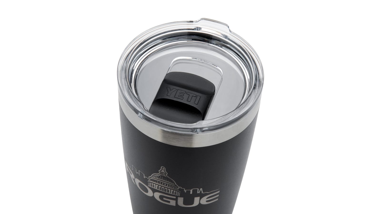 YETI Rambler - 20oz Duracoat 3 YETI Rambler - 20oz Duracoat - Image 3