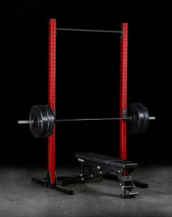 Rogue Fitness Rogue SML-2C Squat Stand 4 Rogue Fitness Rogue SML-2C Squat Stand -Mueller Shop sml2c 4 6 1 hxpdjw